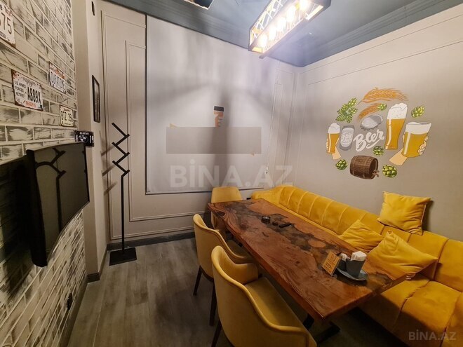 Satılır  obyekt 1 150 m², Memar Əcəmi m., photo 14 from 27