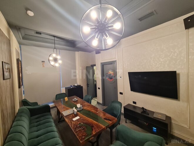 Satılır  obyekt 1 150 m², Memar Əcəmi m., photo 10 from 27