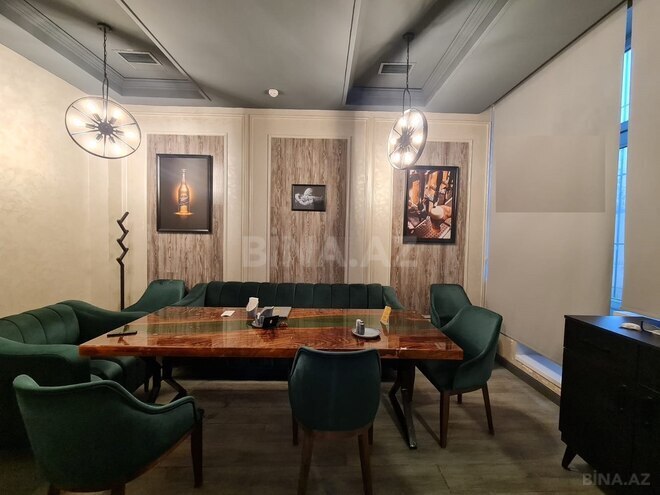 Satılır  obyekt 1 150 m², Memar Əcəmi m., photo 11 from 27