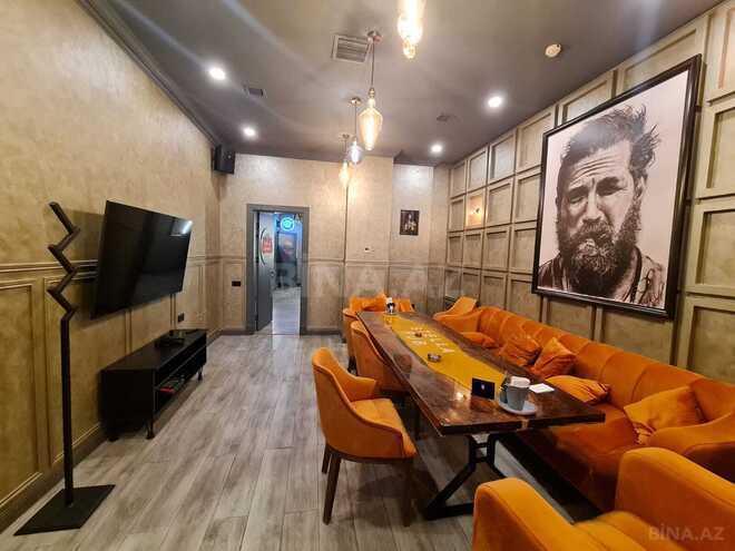 Satılır  obyekt 1 150 m², Memar Əcəmi m., photo 18 from 27