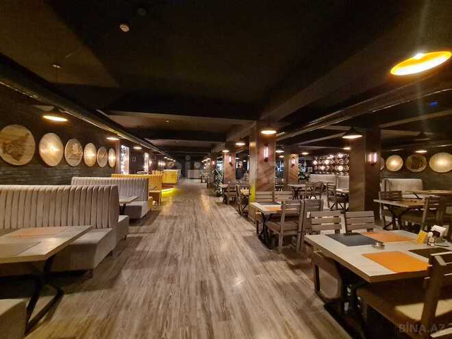 Satılır  obyekt 1 150 m², Memar Əcəmi m., photo 3 from 27