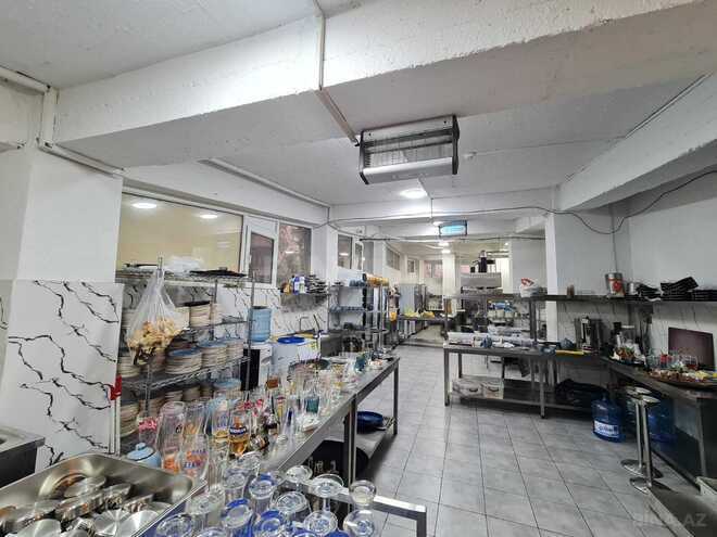 Satılır  obyekt 1 150 m², Memar Əcəmi m., photo 23 from 27