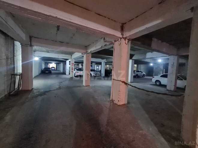 Satılır  obyekt 1 150 m², Memar Əcəmi m., photo 26 from 27