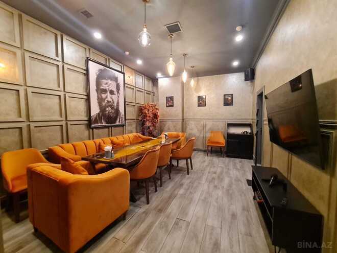 Satılır  obyekt 1 150 m², Memar Əcəmi m., photo 17 from 27