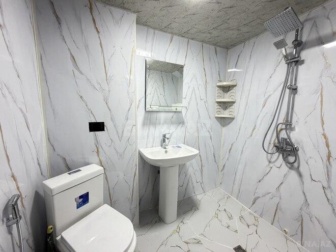 Сдаётся 3-комн. вторичка 100 м², м. Нариман Нариманов, photo 6 from 11