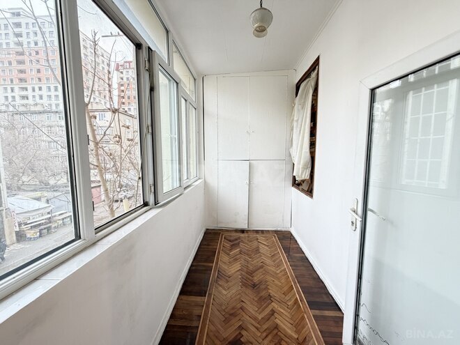 Сдаётся 3-комн. вторичка 100 м², м. Нариман Нариманов, photo 10 from 11