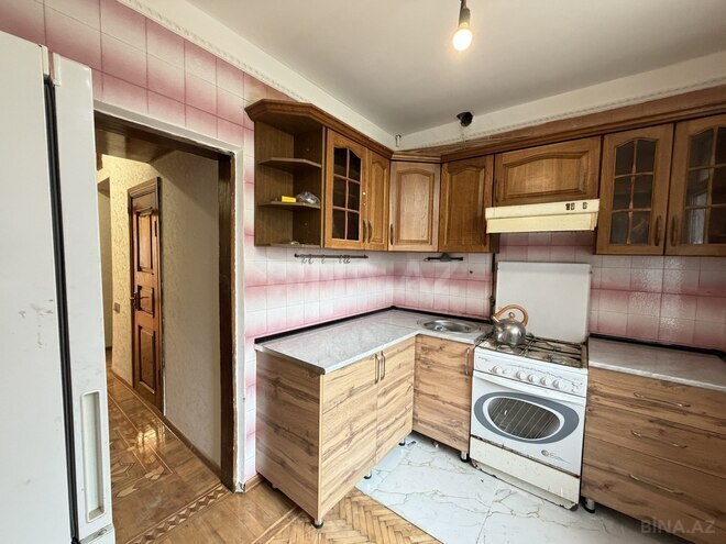 Сдаётся 3-комн. вторичка 100 м², м. Нариман Нариманов, photo 7 from 11