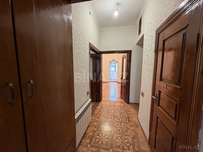 Сдаётся 3-комн. вторичка 100 м², м. Нариман Нариманов, photo 8 from 11