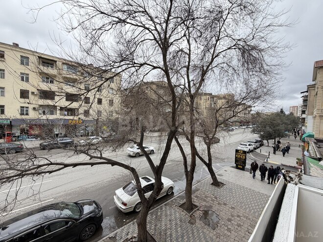 Сдаётся 3-комн. вторичка 100 м², м. Нариман Нариманов, photo 9 from 11