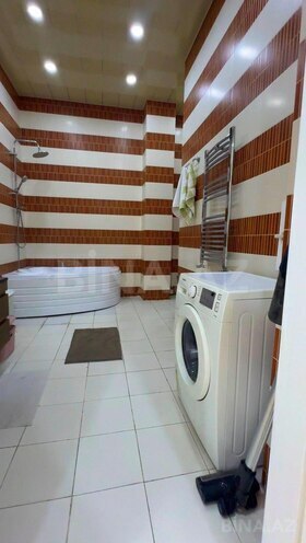 Satılır 7 otaqlı yeni tikili 533 m², Şah İsmayıl Xətai m., photo 21 from 32