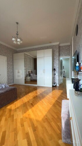 Satılır 7 otaqlı yeni tikili 533 m², Şah İsmayıl Xətai m., photo 13 from 32