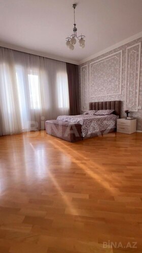 Satılır 7 otaqlı yeni tikili 533 m², Şah İsmayıl Xətai m., photo 12 from 32