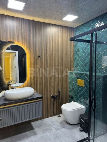 Satılır 2 otaqlı yeni tikili 88 m², Nəriman Nərimanov m., photo 6 from 7