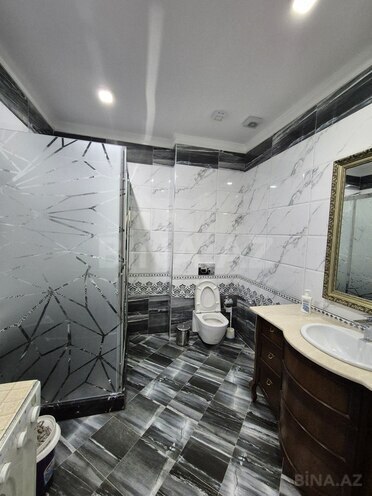 İcarəyə verilir 2 otaqlı köhnə tikili 80 m², Sahil m., photo 8 from 11