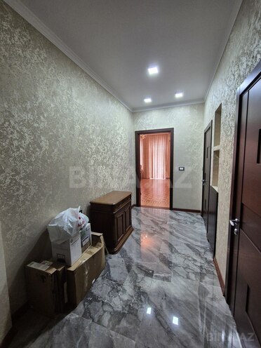 İcarəyə verilir 2 otaqlı köhnə tikili 80 m², Sahil m., photo 5 from 11