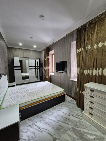 İcarəyə verilir 2 otaqlı köhnə tikili 80 m², Sahil m., photo 6 from 11