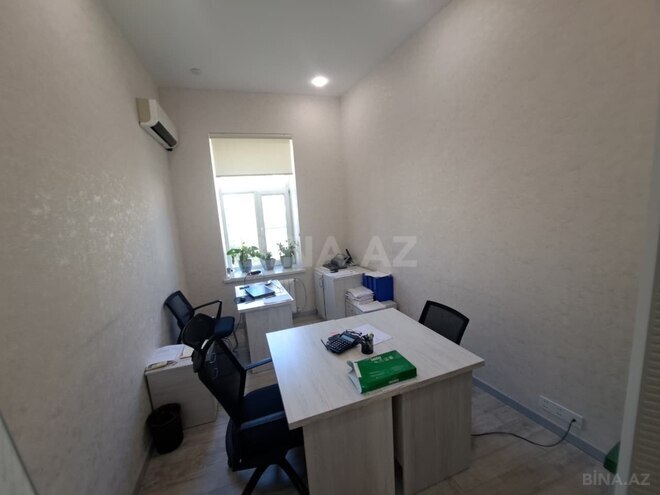 Продаётся 4-комн. офис 114 м², м. Ичеришехер, photo 11 from 18