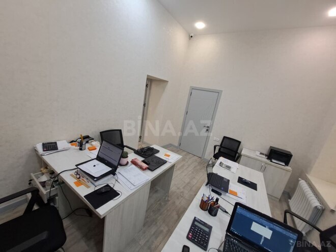 Продаётся 4-комн. офис 114 м², м. Ичеришехер, photo 6 from 18