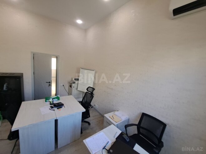 Продаётся 4-комн. офис 114 м², м. Ичеришехер, photo 10 from 18