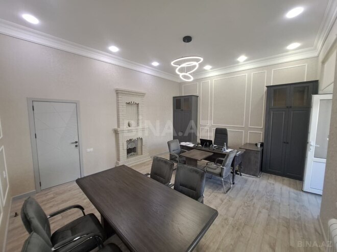 Продаётся 4-комн. офис 114 м², м. Ичеришехер, photo 3 from 18