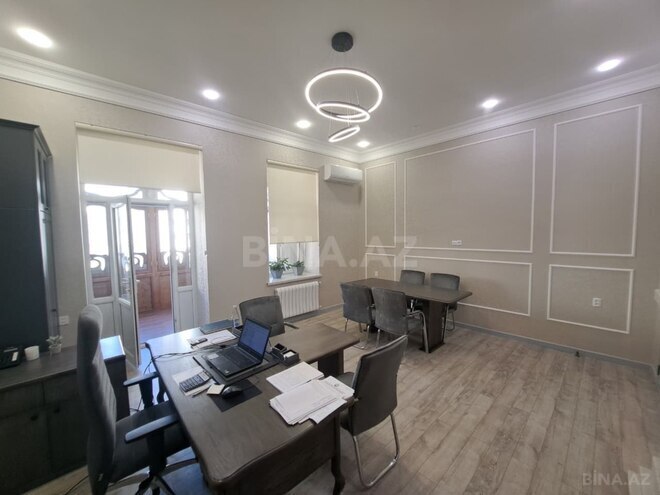 Продаётся 4-комн. офис 114 м², м. Ичеришехер, photo 4 from 18