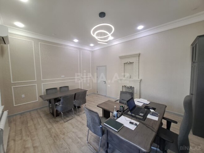 Продаётся 4-комн. офис 114 м², м. Ичеришехер, photo 5 from 18