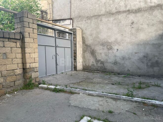 İcarəyə verilir 6 otaqlı həyət evi/bağ evi 187 m², Nəsimi m., photo 11 from 22