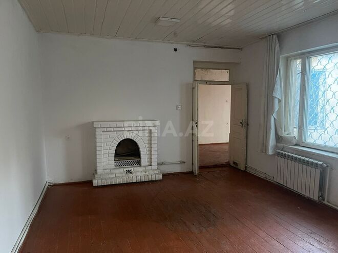 İcarəyə verilir 6 otaqlı həyət evi/bağ evi 187 m², Nəsimi m., photo 17 from 22