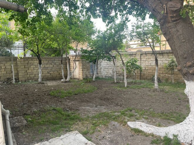 İcarəyə verilir 6 otaqlı həyət evi/bağ evi 187 m², Nəsimi m., photo 6 from 22