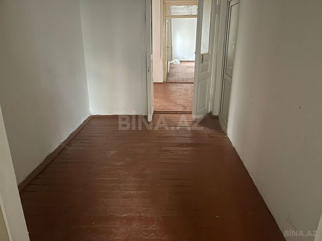 İcarəyə verilir 6 otaqlı həyət evi/bağ evi 187 m², Nəsimi m., photo 18 from 22