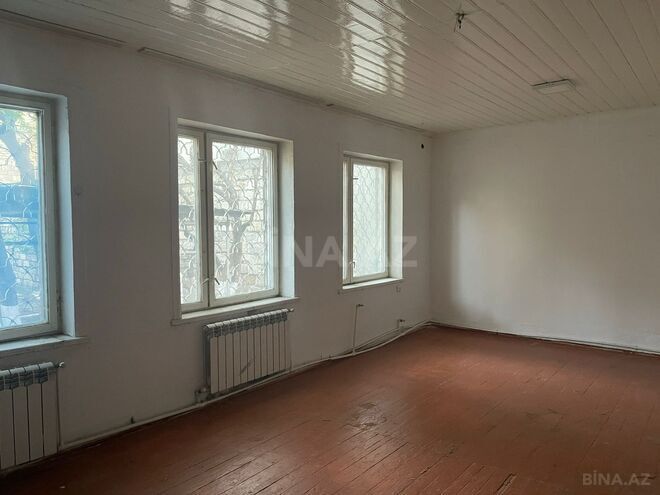 İcarəyə verilir 6 otaqlı həyət evi/bağ evi 187 m², Nəsimi m., photo 16 from 22