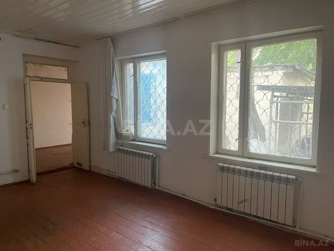 İcarəyə verilir 6 otaqlı həyət evi/bağ evi 187 m², Nəsimi m., photo 21 from 22