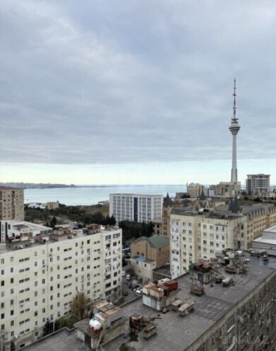 Сдаётся 3-комн. новостройка 145 м², Сабаильский р., photo 3 from 30