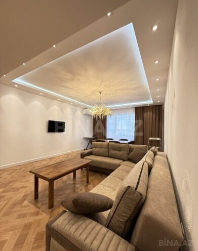 Сдаётся 3-комн. новостройка 145 м², Сабаильский р., photo 4 from 30