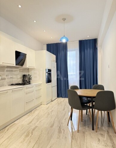 Сдаётся 3-комн. новостройка 145 м², Сабаильский р., photo 16 from 30