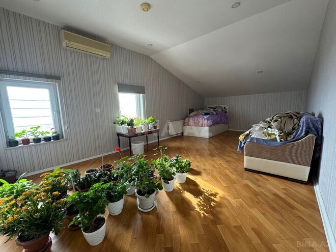 Satılır 7 otaqlı yeni tikili 533 m², Şah İsmayıl Xətai m., photo 26 from 32
