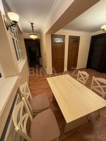 İcarəyə verilir 3 otaqlı ofis 80 m², Şah İsmayıl Xətai m., photo 11 from 19