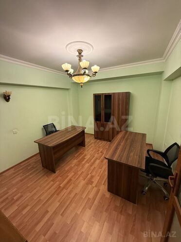 İcarəyə verilir 3 otaqlı ofis 80 m², Şah İsmayıl Xətai m., photo 5 from 19