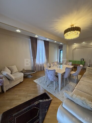 Satılır 4 otaqlı yeni tikili 174 m², Elmlər Akademiyası m., photo 5 from 21