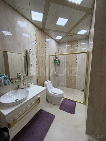 Satılır 4 otaqlı yeni tikili 174 m², Elmlər Akademiyası m., photo 10 from 21