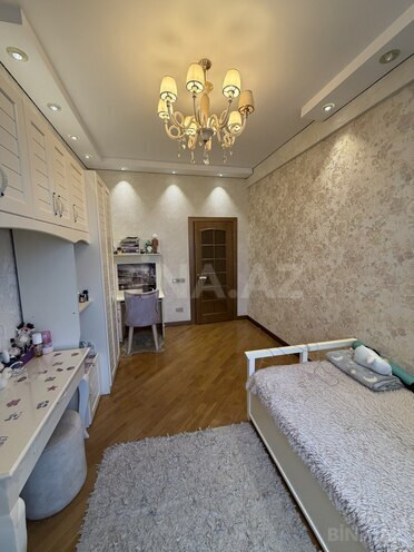 Satılır 4 otaqlı yeni tikili 174 m², Elmlər Akademiyası m., photo 9 from 21