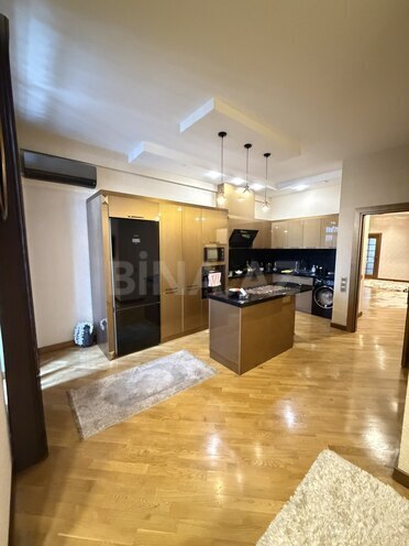 Satılır 4 otaqlı yeni tikili 174 m², Elmlər Akademiyası m., photo 17 from 21