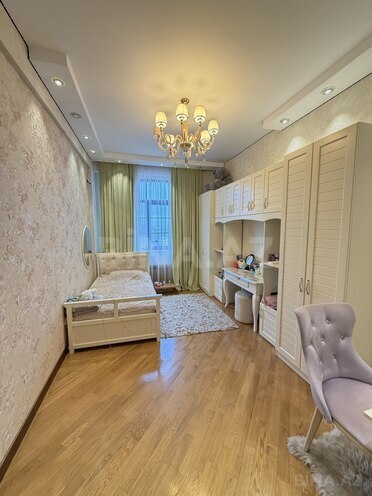 Satılır 4 otaqlı yeni tikili 174 m², Elmlər Akademiyası m., photo 8 from 21