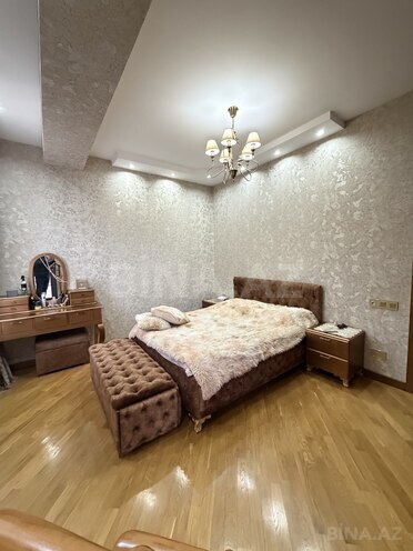 Satılır 4 otaqlı yeni tikili 174 m², Elmlər Akademiyası m., photo 13 from 21