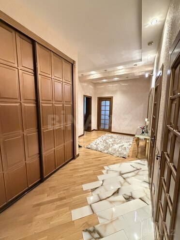 Satılır 4 otaqlı yeni tikili 174 m², Elmlər Akademiyası m., photo 19 from 21