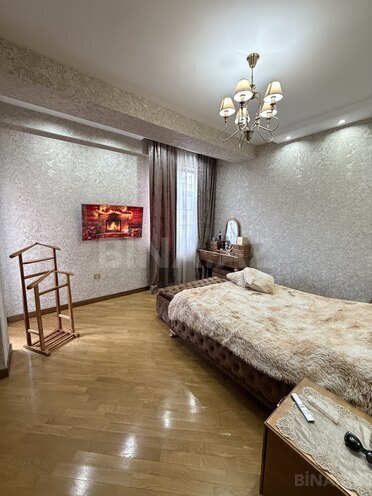 Satılır 4 otaqlı yeni tikili 174 m², Elmlər Akademiyası m., photo 12 from 21