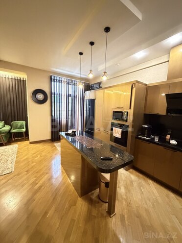 Satılır 4 otaqlı yeni tikili 174 m², Elmlər Akademiyası m., photo 16 from 21