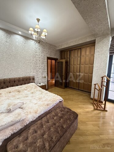 Satılır 4 otaqlı yeni tikili 174 m², Elmlər Akademiyası m., photo 14 from 21