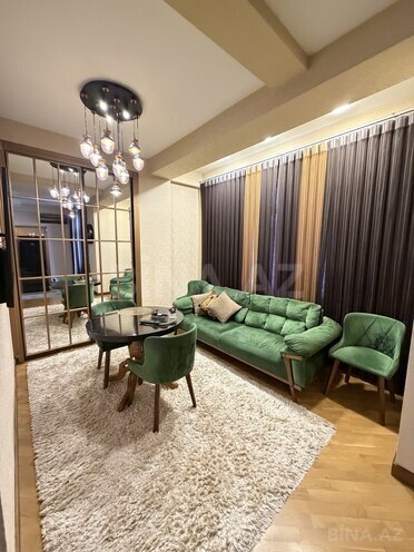 Satılır 4 otaqlı yeni tikili 174 m², Elmlər Akademiyası m., photo 15 from 21