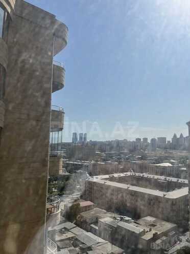 Satılır 3 otaqlı yeni tikili 115 m², Nizami m., photo 12 from 14